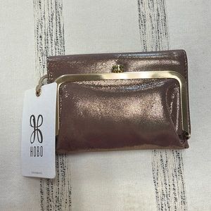 Hobo Robin Sugarplum Wallet